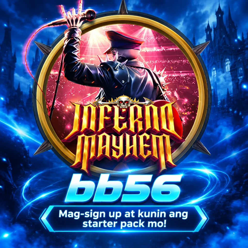 bb56 · Inferno Mayhem