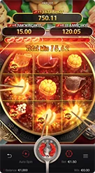 bb56 · Hotpot