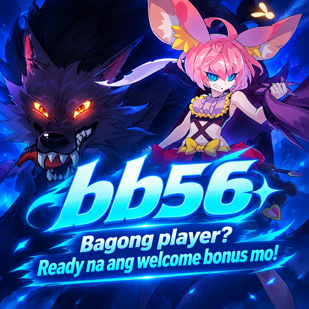bb56 · Mga laro at download