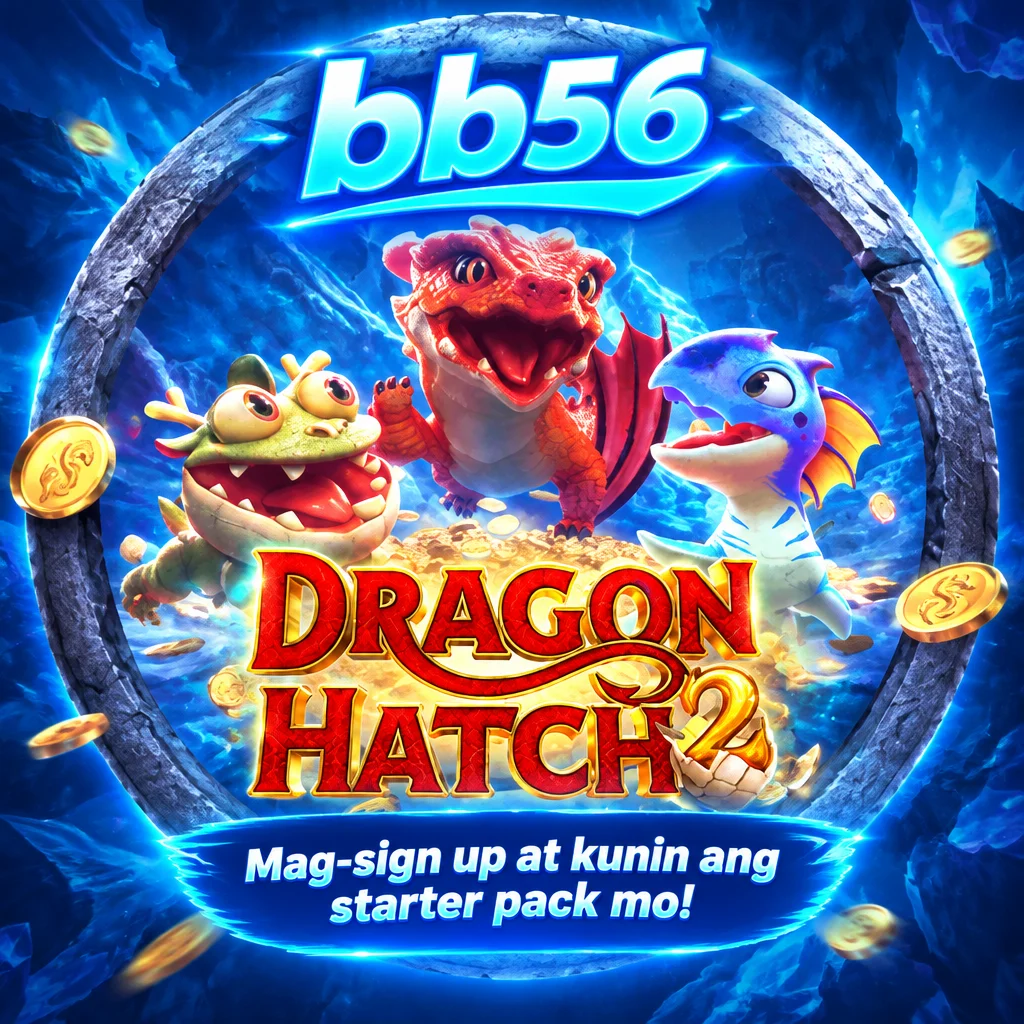 Dragon Hatch 2 · Gabay sa Pagkilala at Paglalaro ng Dragon Hatch 2