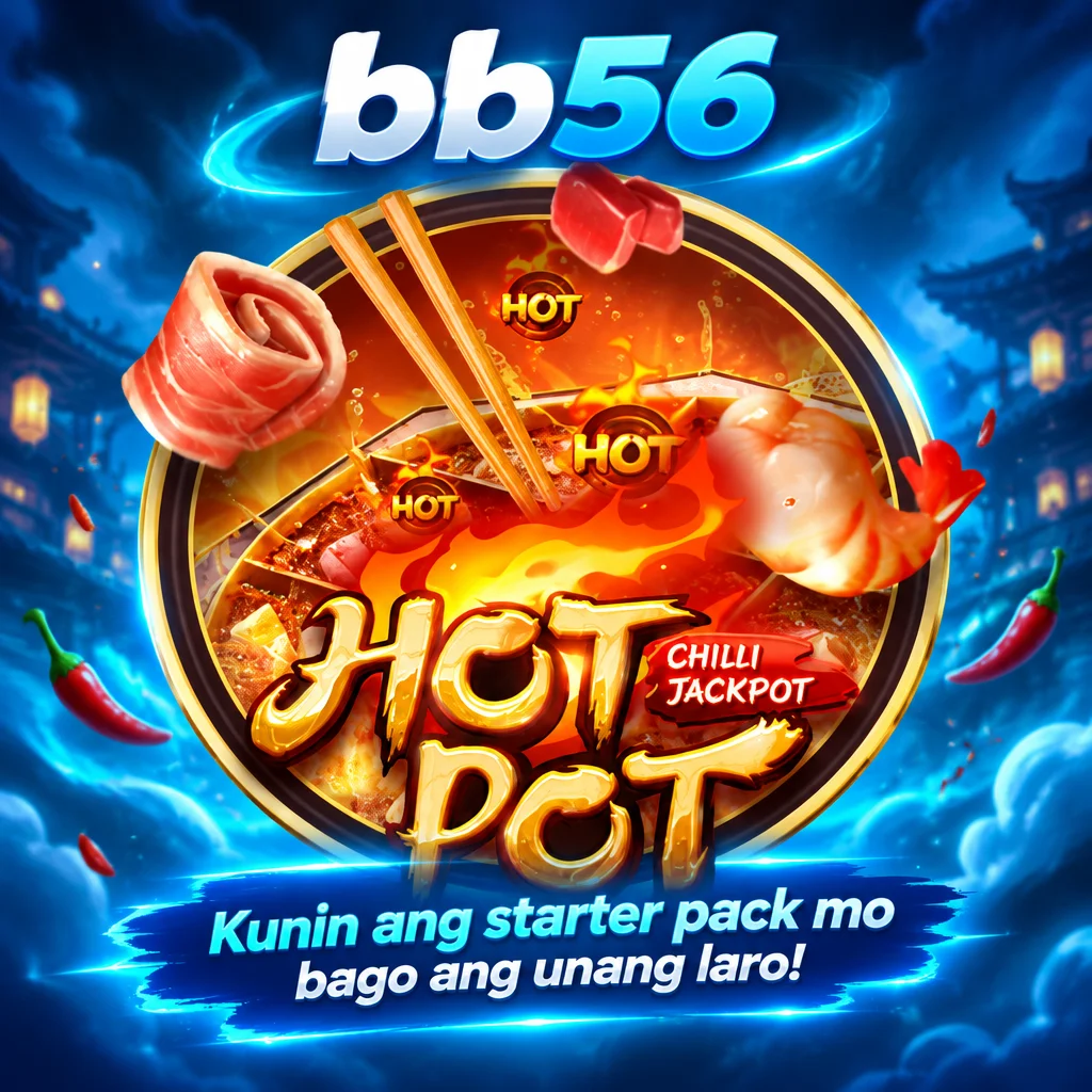 bb56 · Hotpot