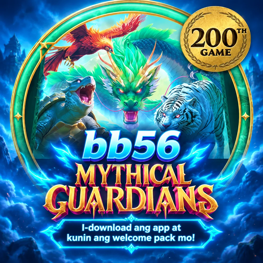 bb56 · Mythical Gdn